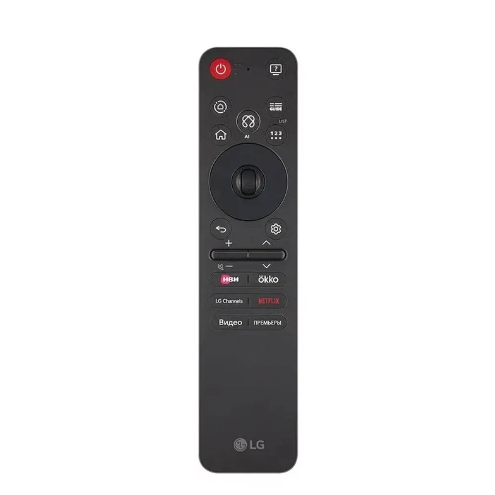 تلفزيون LG ذكي 65 بوصة OLED 4K موديل OLED65G5RLA
