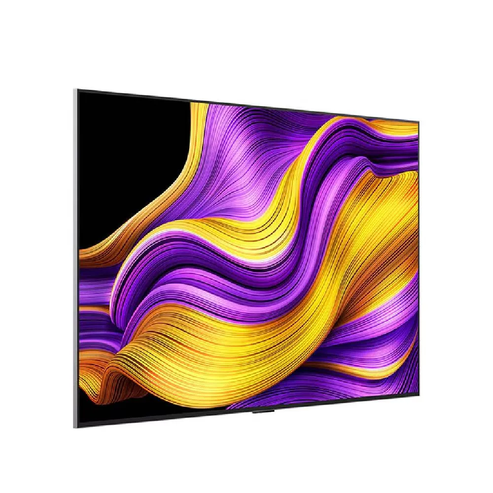 تلفزيون LG ذكي 65 بوصة OLED 4K موديل OLED65G5RLA