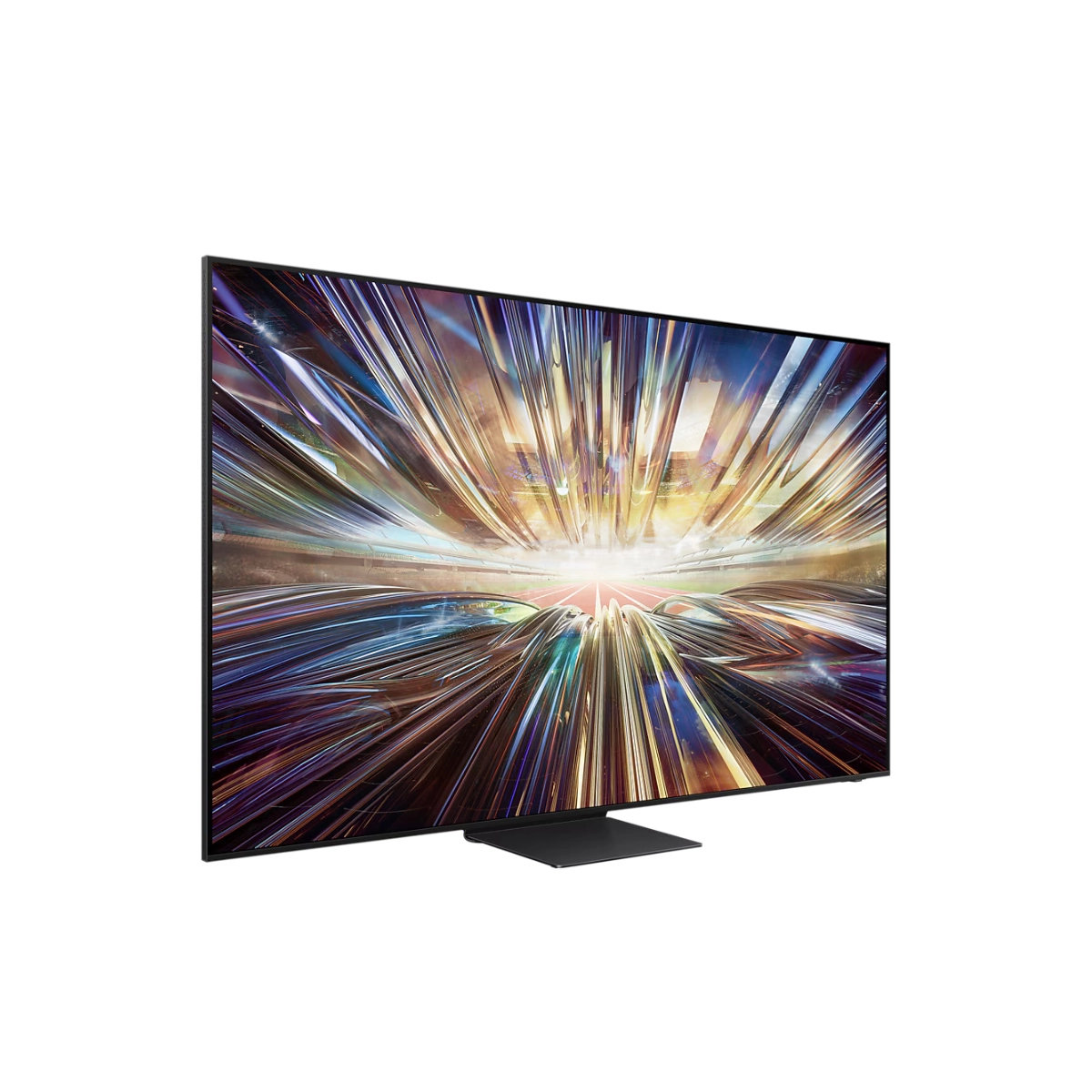 تلفزيون Samsung 85 بوصة QLED 8K موديل QE85QN800D