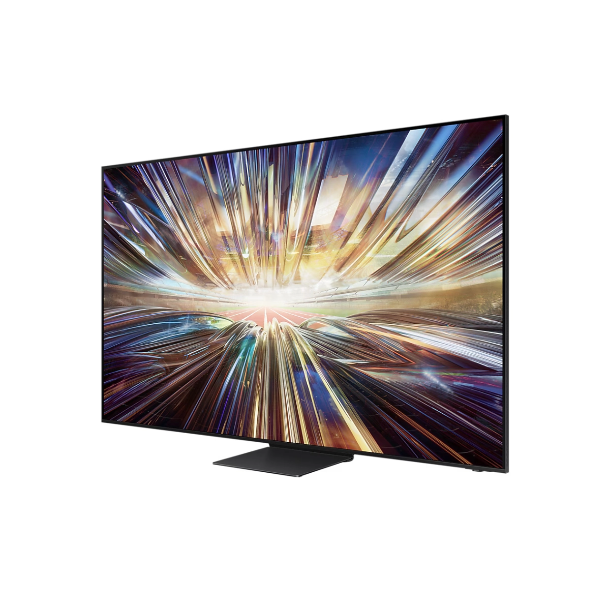 تلفزيون Samsung 85 بوصة QLED 8K موديل QE85QN800D