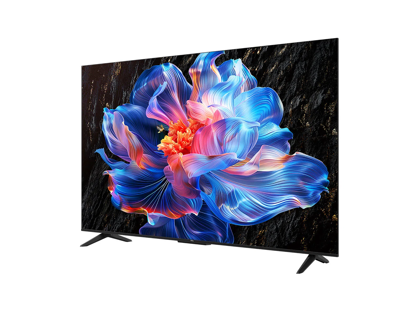 TCL 65 inch  4K UHD Google TV P6K