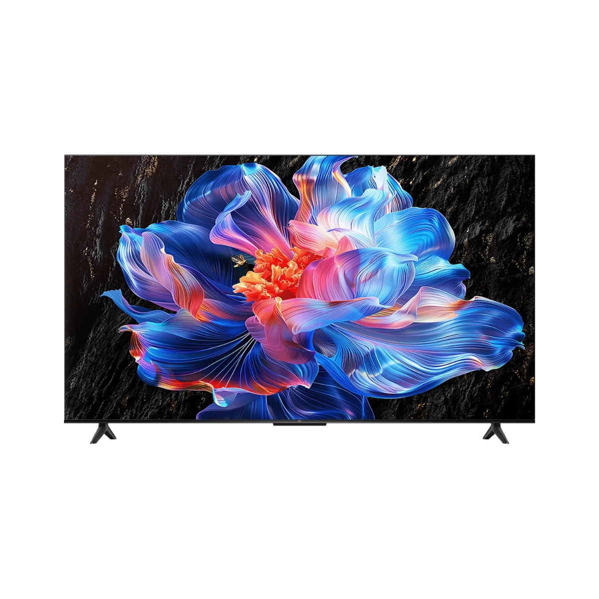 TCL 75 inch 4K UHD Google TV P6K
