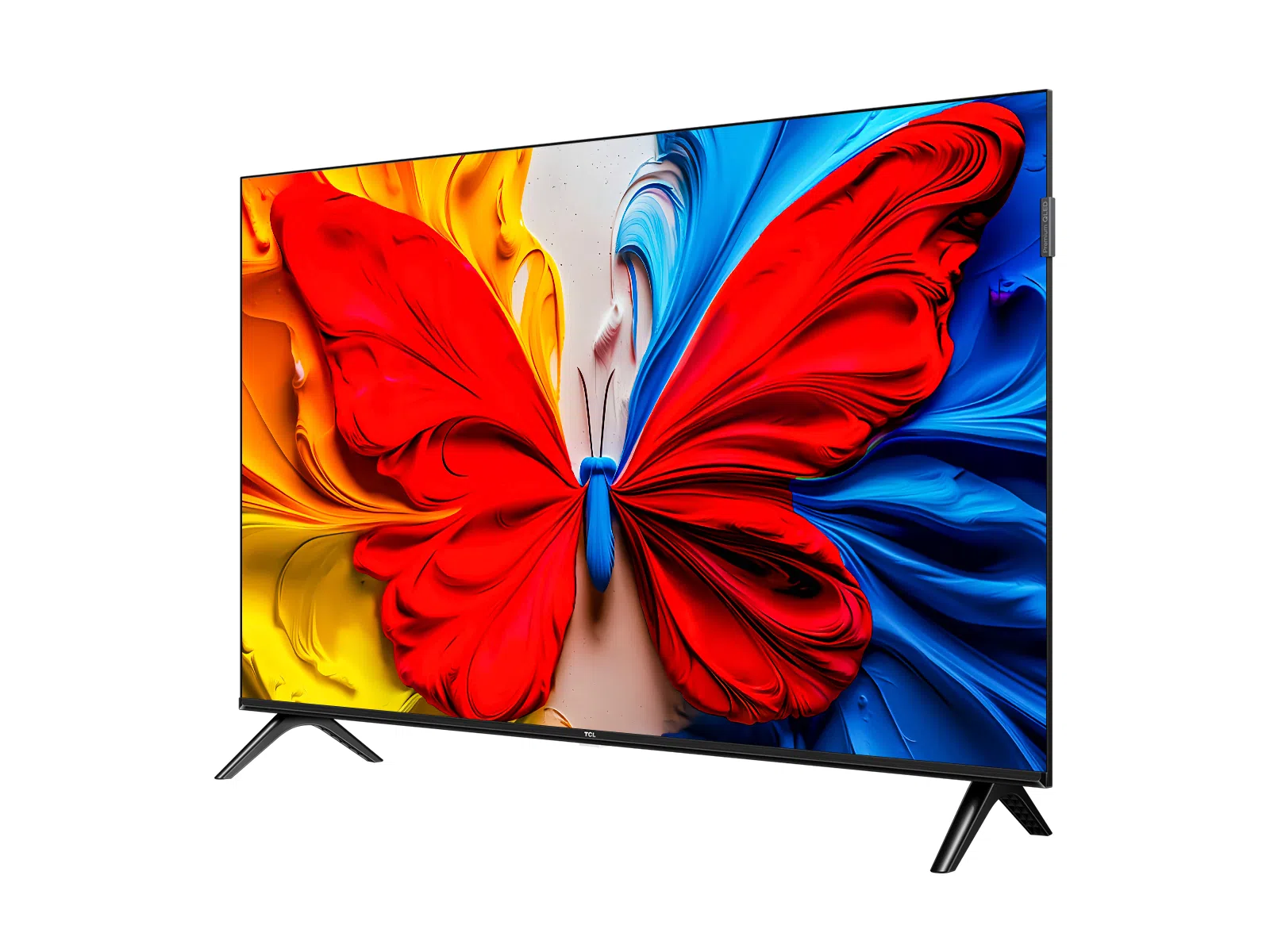 TCL 32 inch HD QLED Google TV S5K