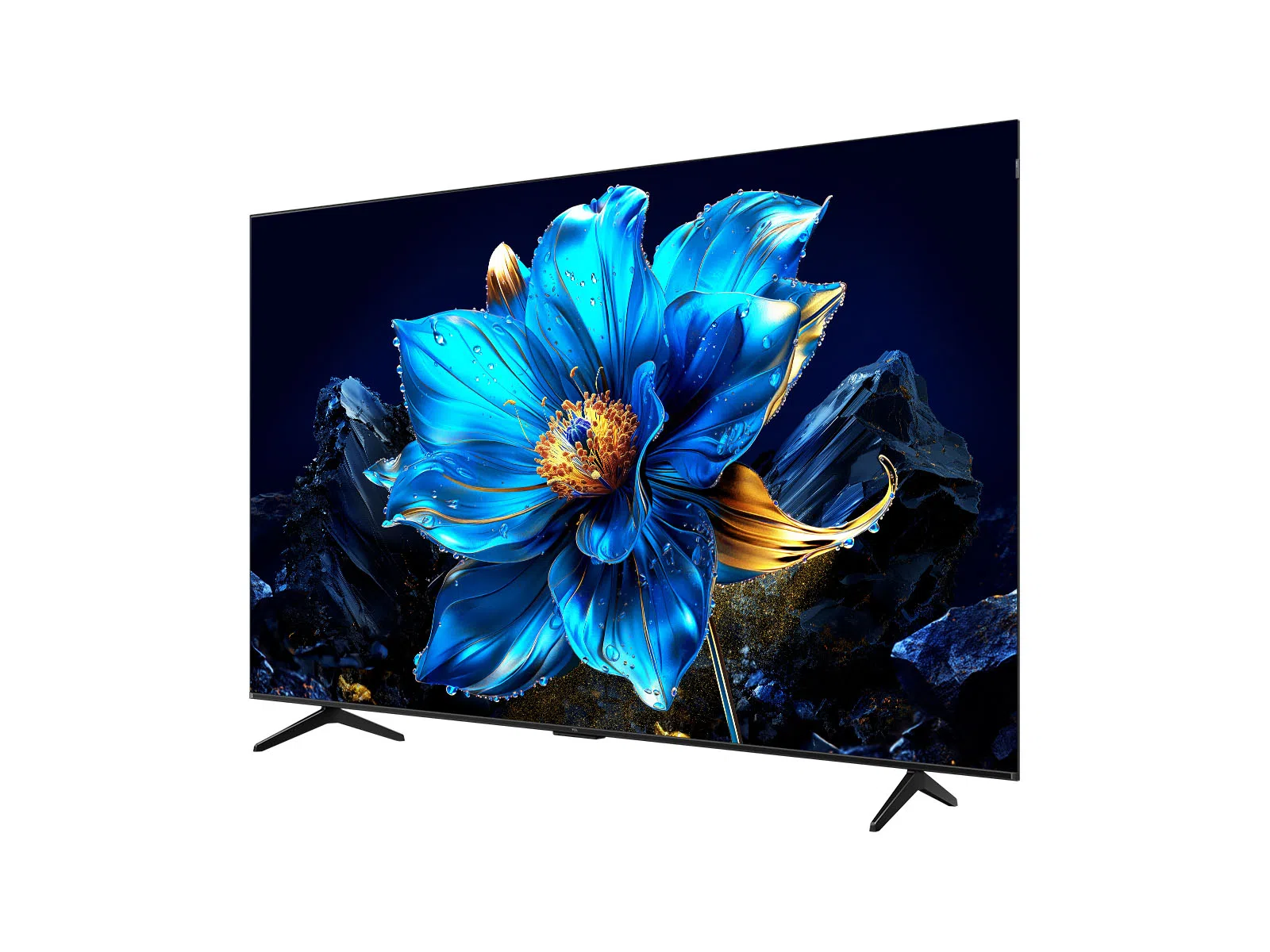 TCL 85 inch 4K QLED Google TV P7K