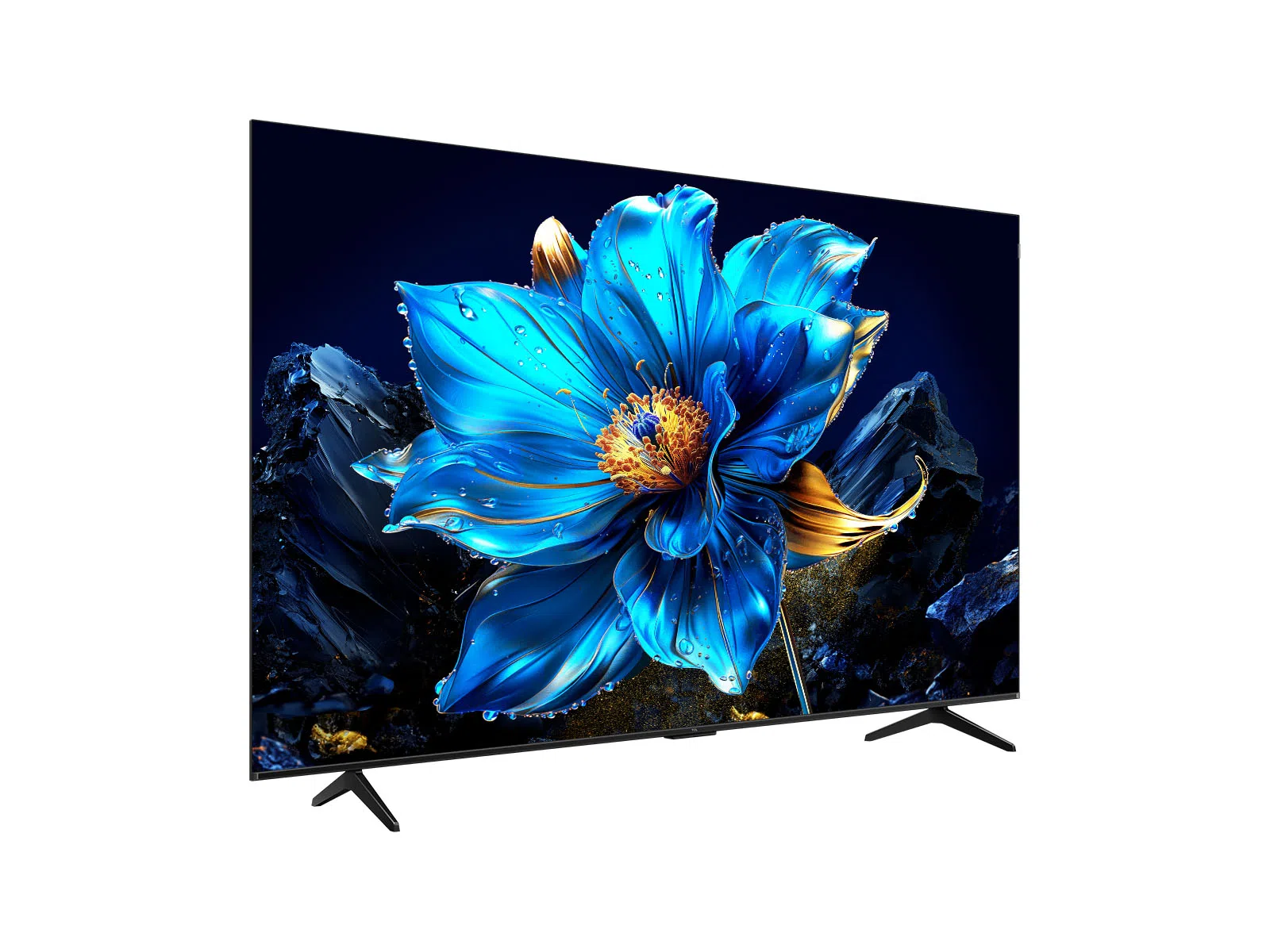 TCL 85 inch 4K QLED Google TV P7K