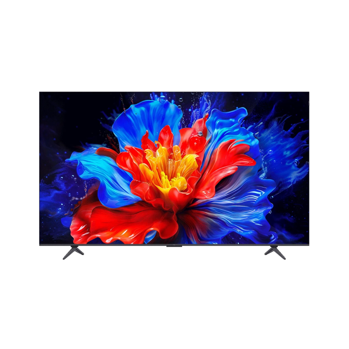 TCL 55 inch 4K QLED 144Hz Google TV P8K
