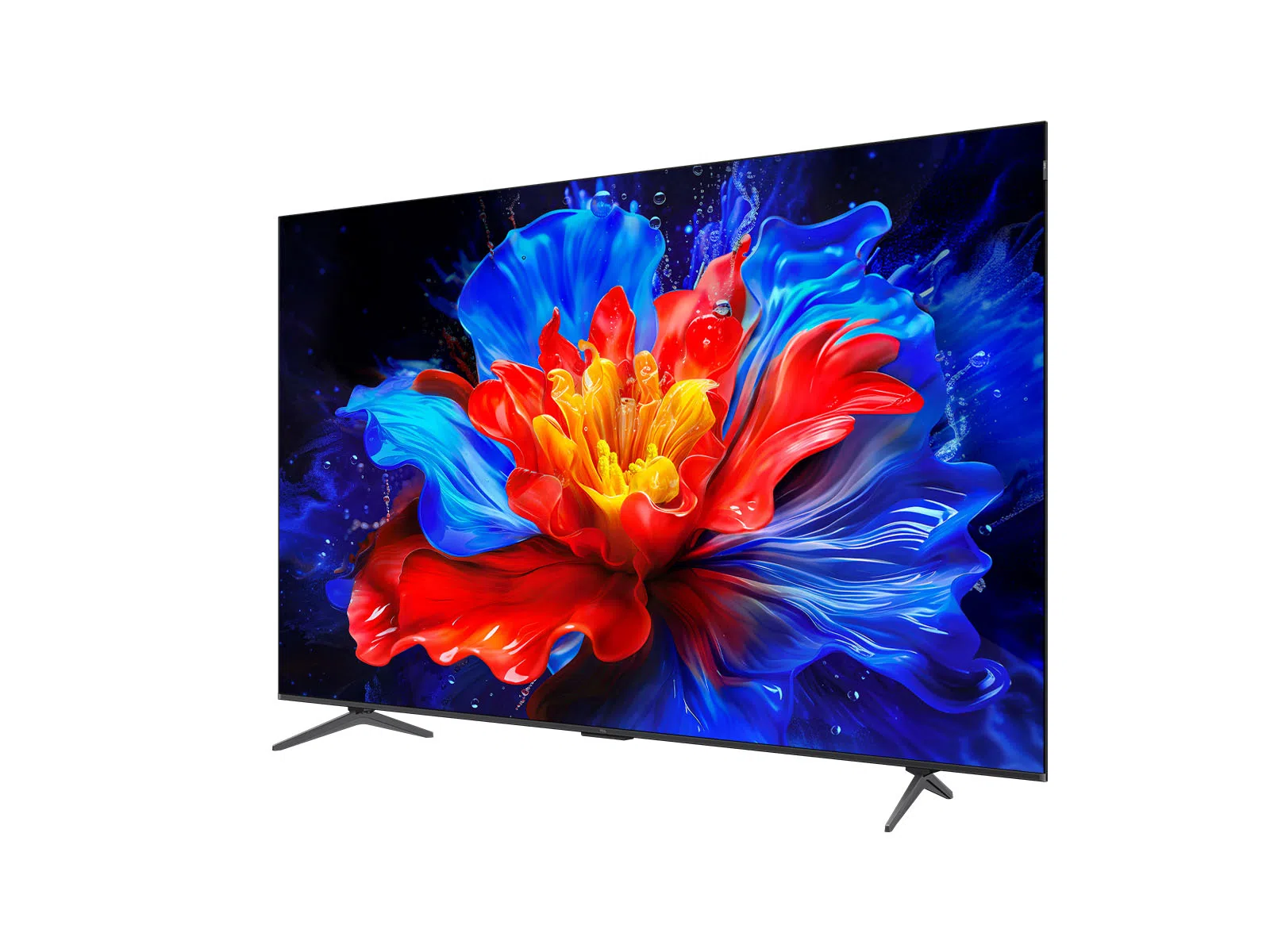 TCL 65 inch 4K QLED 144Hz Google TV P8K