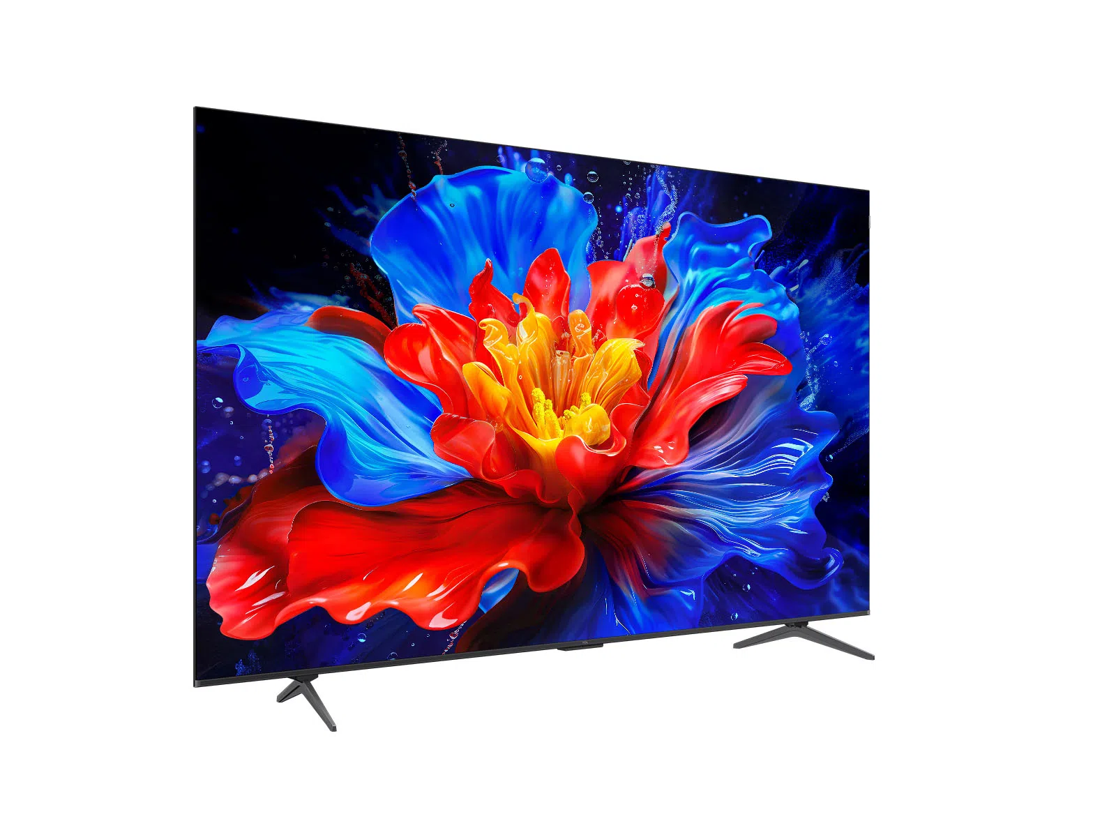 Смарт-телевизор TCL 75 дюймов 4K QLED 144Hz Google TV P8K