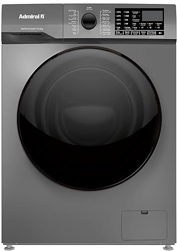 Admiral 9Kg Washing Machine 1400RPM