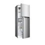 Холодильник Sharp TMF 330 л No Frost Инвертор Inox