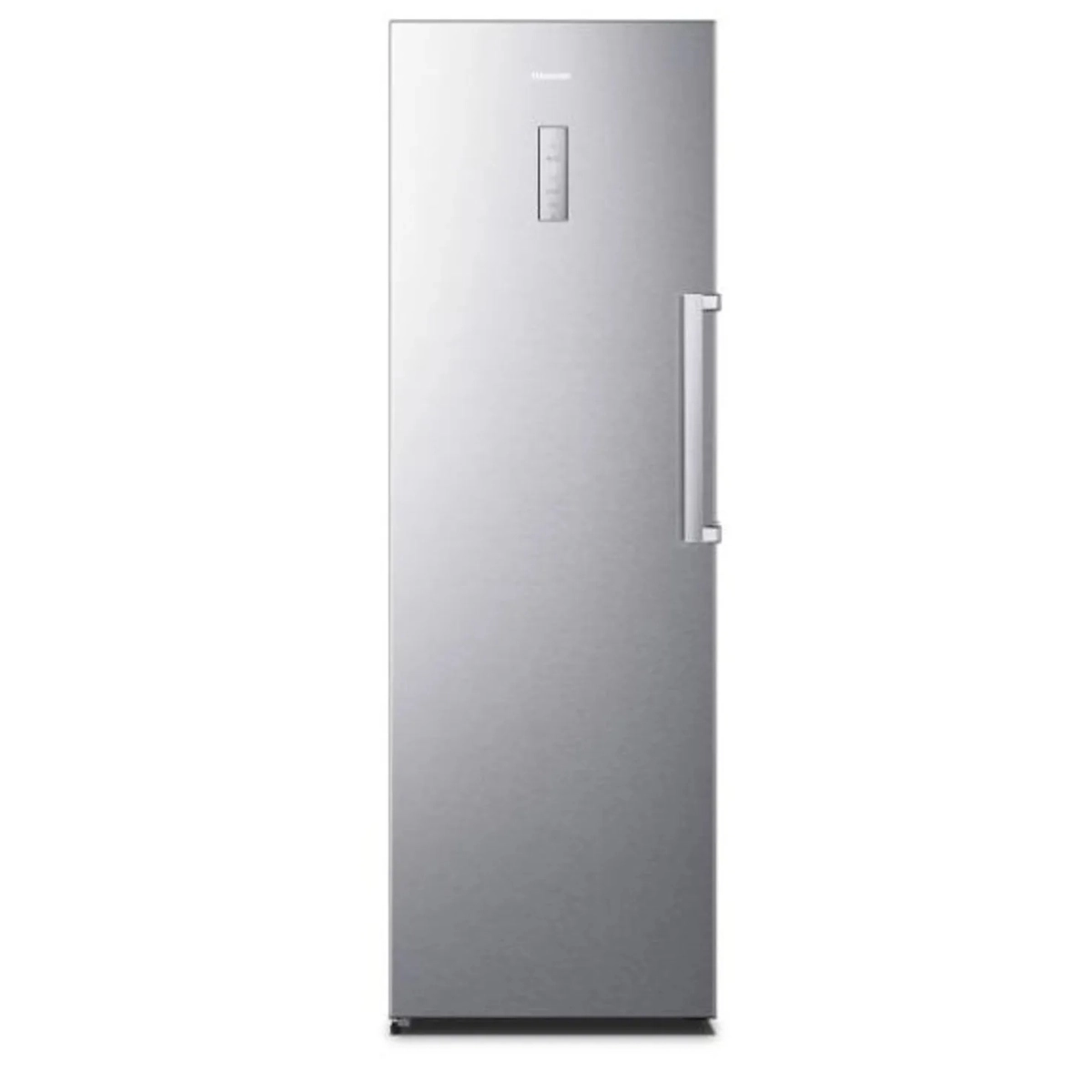 Hisense Upright Freezer 356L Silver (FV356N4ASU)