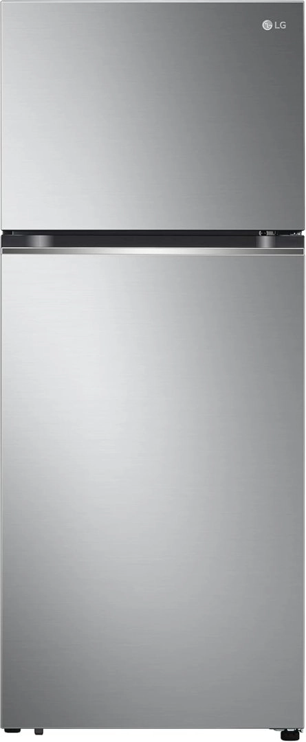 LG Refrigerator GL-B282PMKB 266L Silver