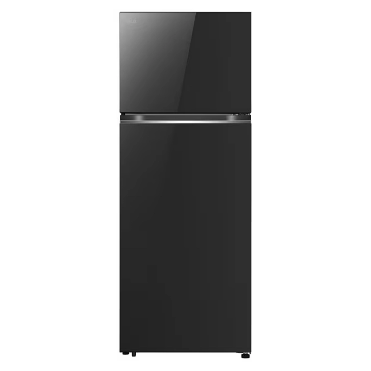 LG Refrigerator GC-B452PGFK 461L Glass Black