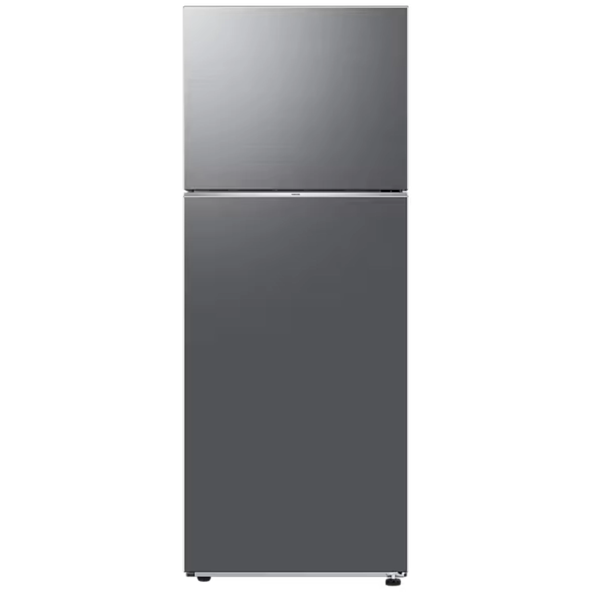 Samsung Refrigerator RT47CG6442S9 460 Lt Silver
