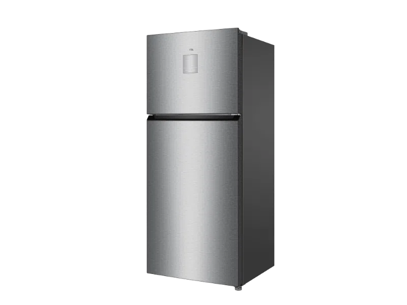 ثلاجة TCL بفريزر علوي 550 لتر (P550TM)