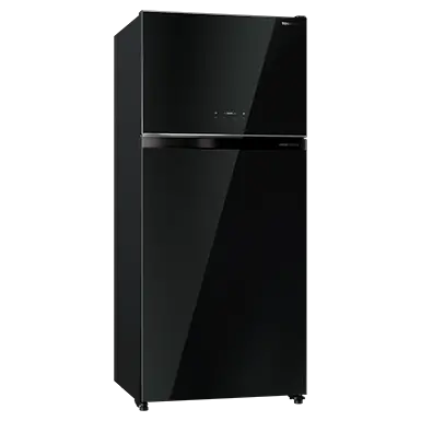 Toshiba Top Mount Refrigerator 835L Dark Grey (GR-RT835WE-XK)