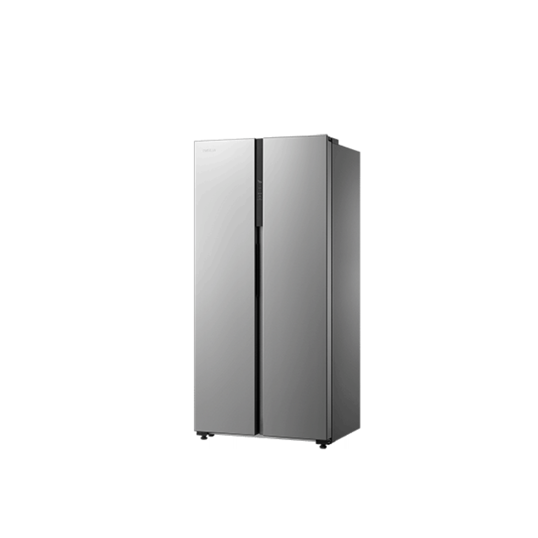 Холодильник Toshiba Side-by-Side 910 л инверторный (GR-RS910WI1)