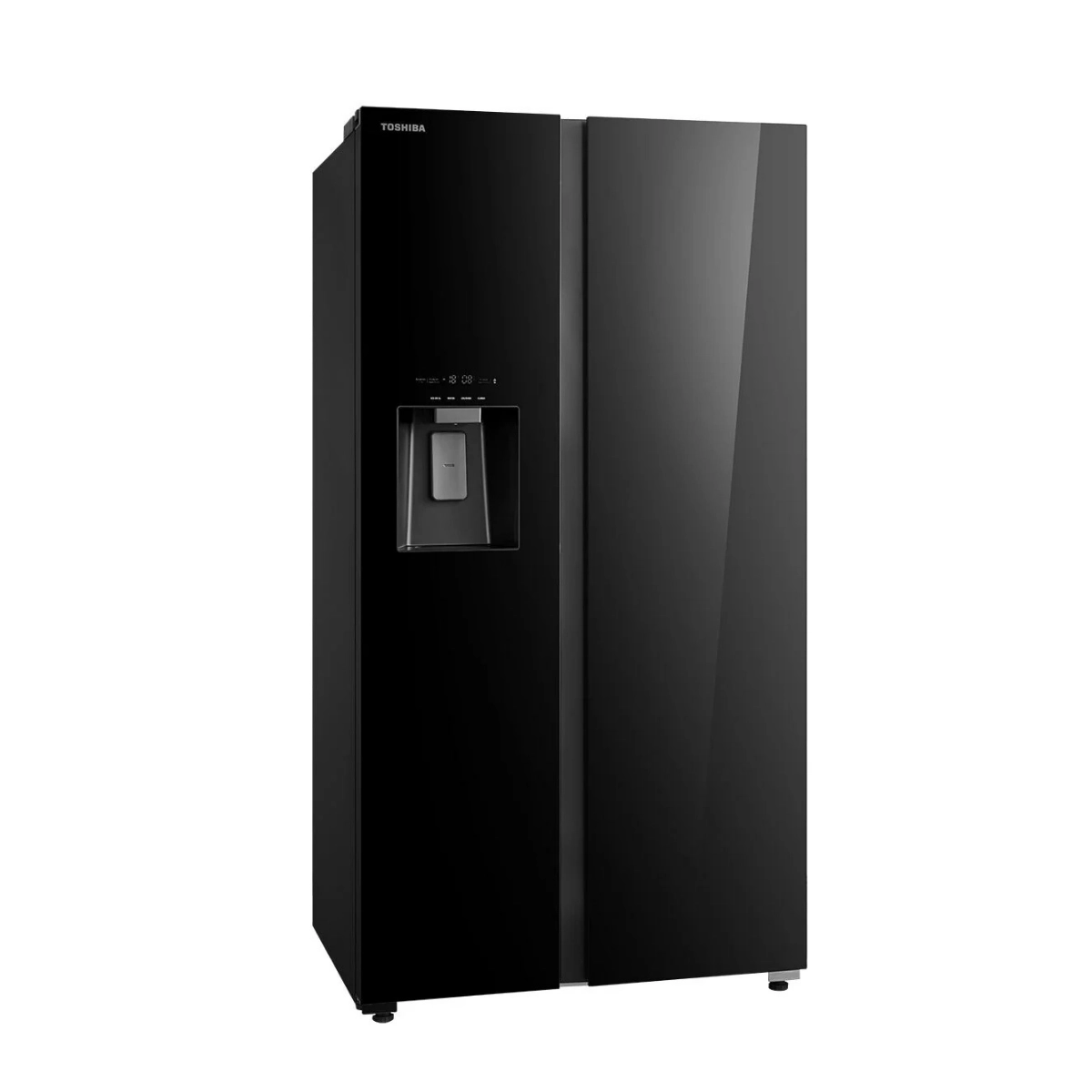 Toshiba Side-by-Side Refrigerator 775L Inverter (GR-RS775WI)