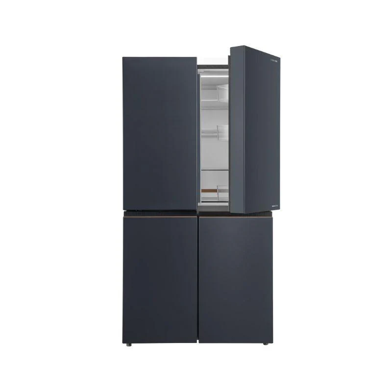 Toshiba French Door Refrigerator 900L Inverter (GR-RF900WI1)
