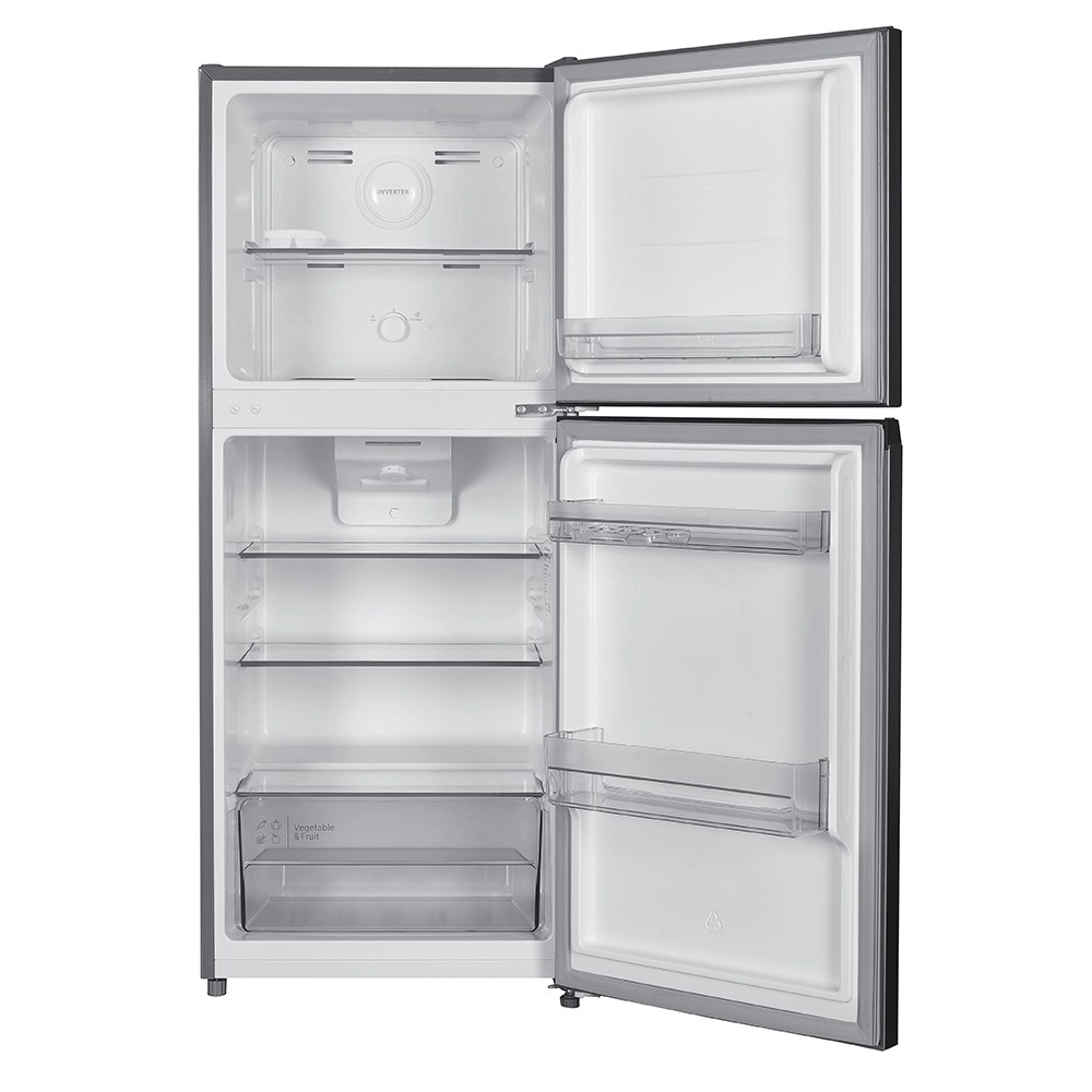 Hitachi Top Mount Refrigerator 260L No Frost (HRTN5198MXAE)