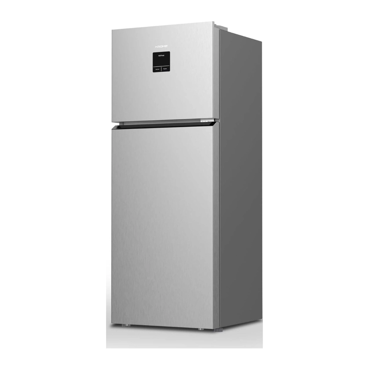 ثلاجة Krome سعة 600L No Frost إنفرتر II (KR-REF600MII)