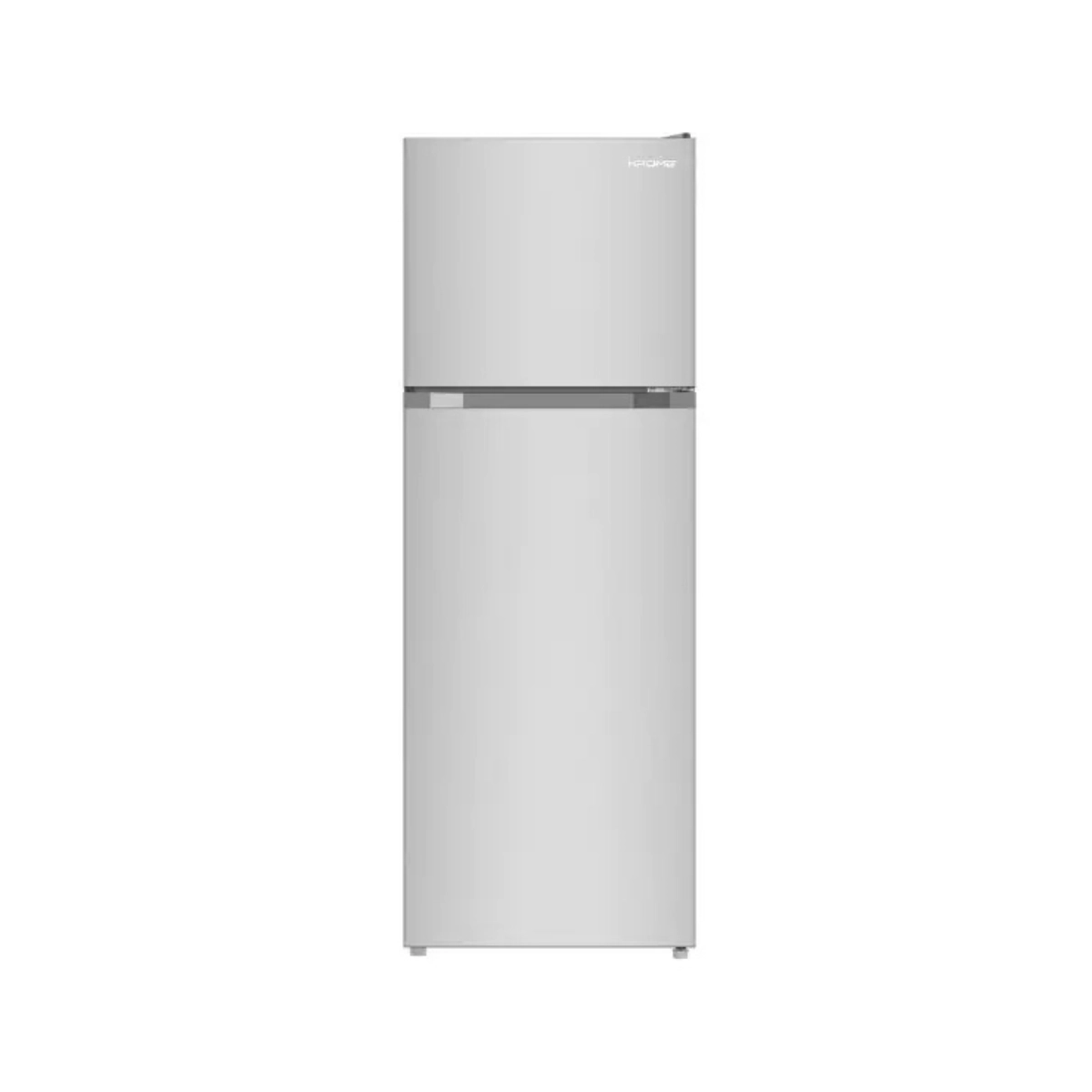 ثلاجة Krome سعة 180L إنفرتر (KR-RDC180IH)