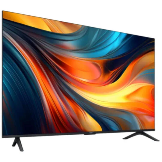 تلفزيون Xiaomi TV A موديل 2026 مقاس 50 بوصة
