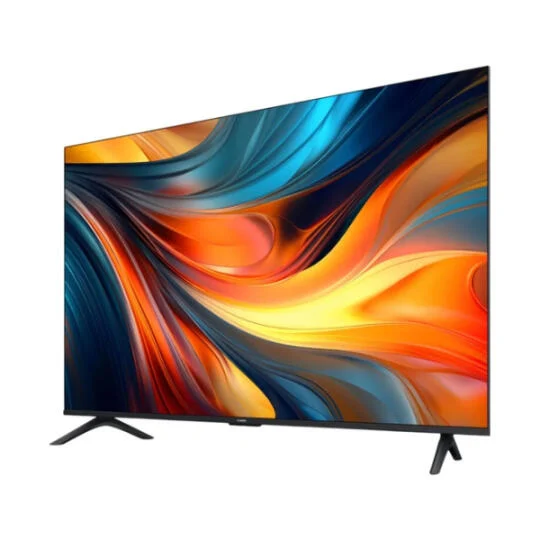 تلفزيون Xiaomi TV A موديل 2026 مقاس 50 بوصة