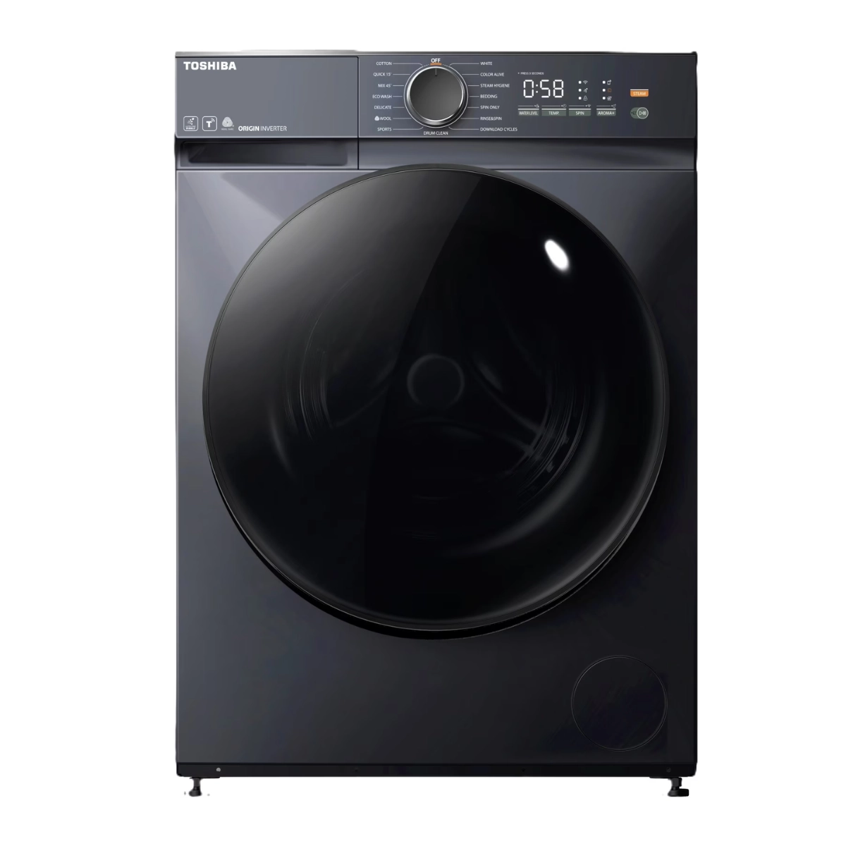 غسالة Toshiba TW-T21BU110UWB
