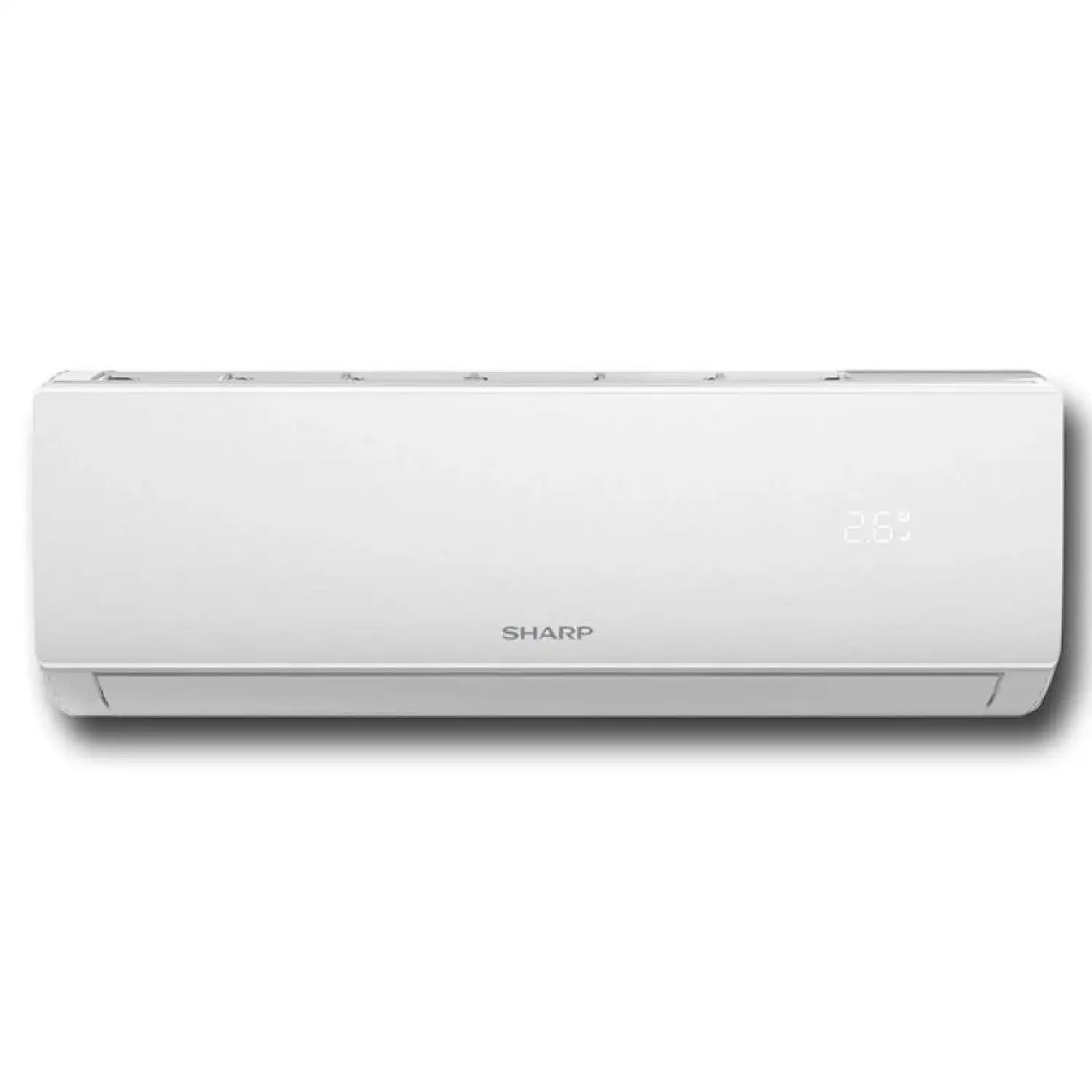 مكيف شارب 9000 BTU تبريد فقط R410A