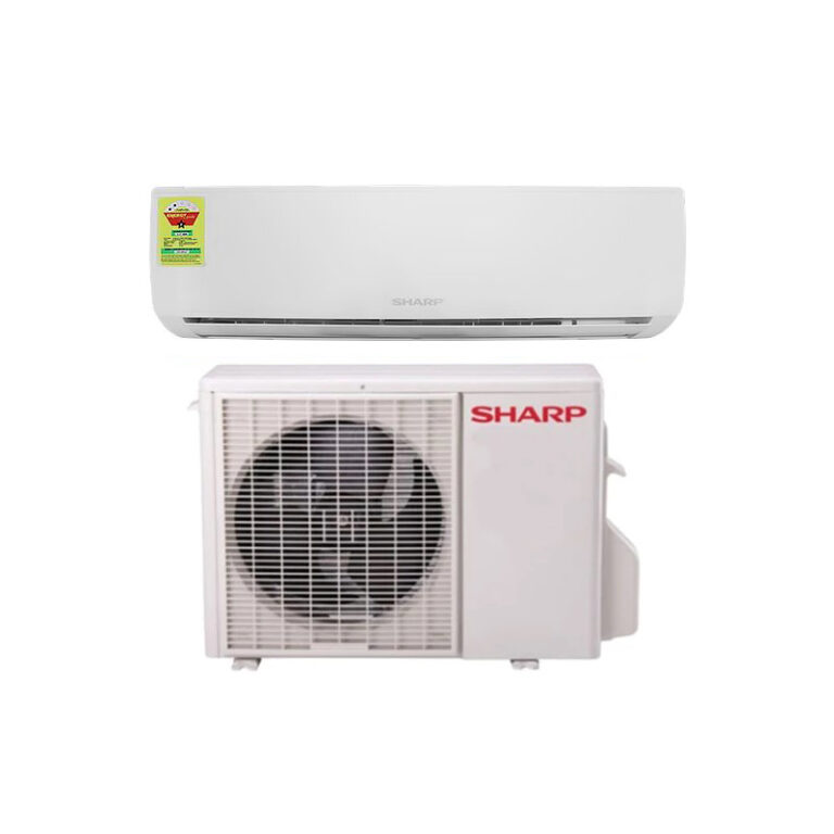 مكيف شارب 12000 BTU تبريد فقط R410A