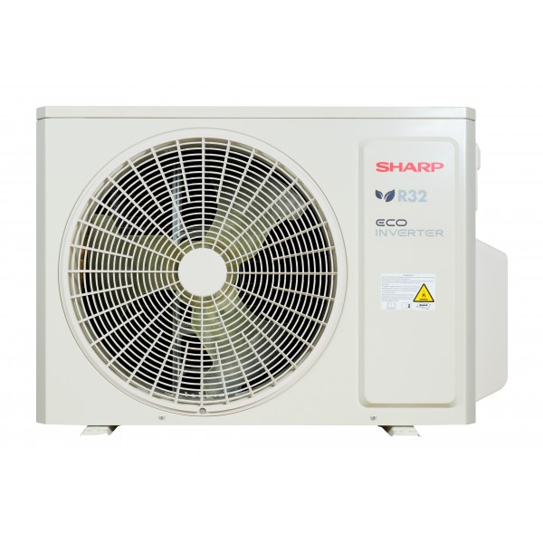 مكيف شارب 12000 BTU إنفرتر تبريد فقط R32