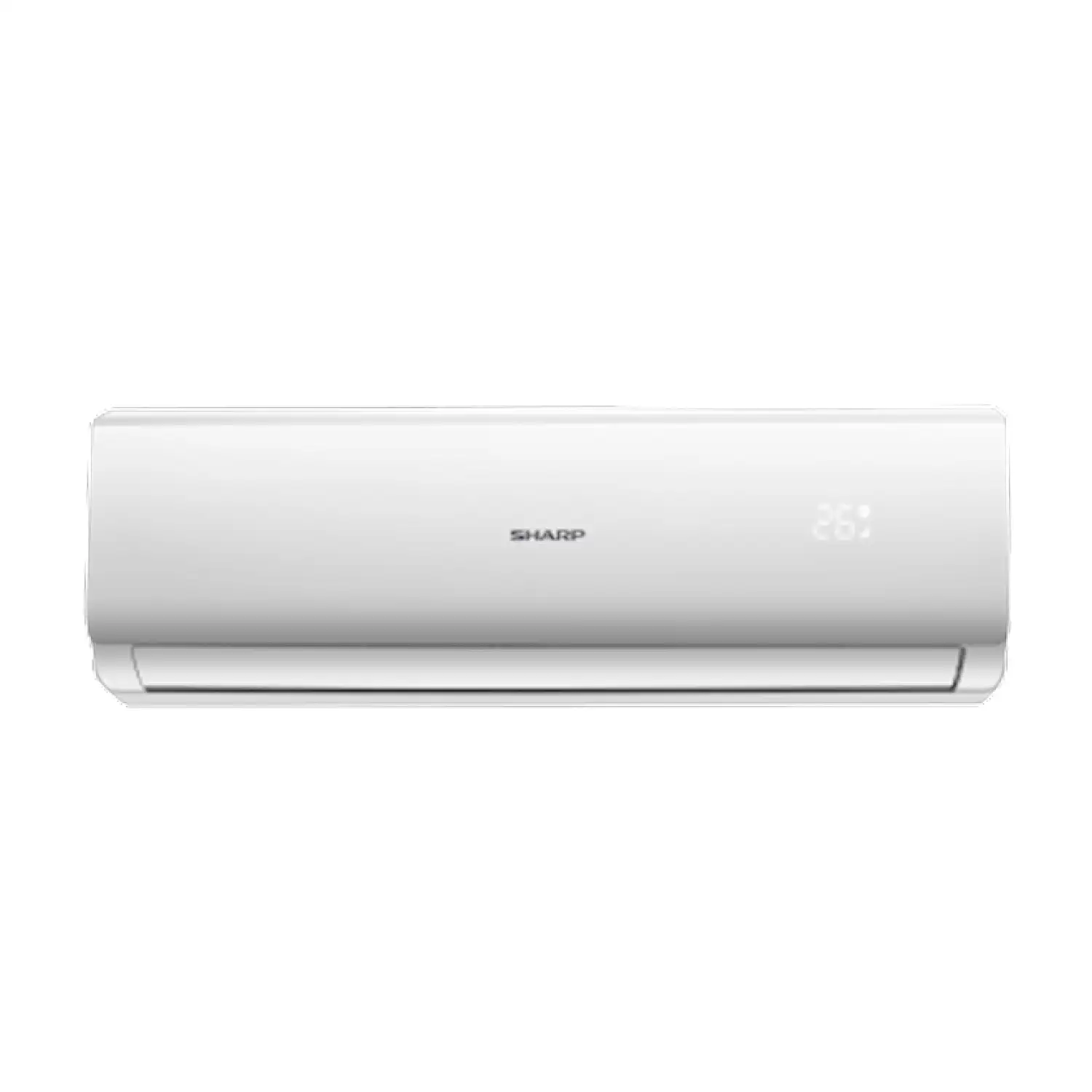 مكيف شارب 24000 BTU أرضي تبريد وتدفئة R410A T3