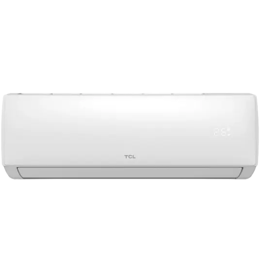 TCL 9000 BTU R1 Inverter Air Conditioner Heat & Cool TAC-09CHSA/KEIS