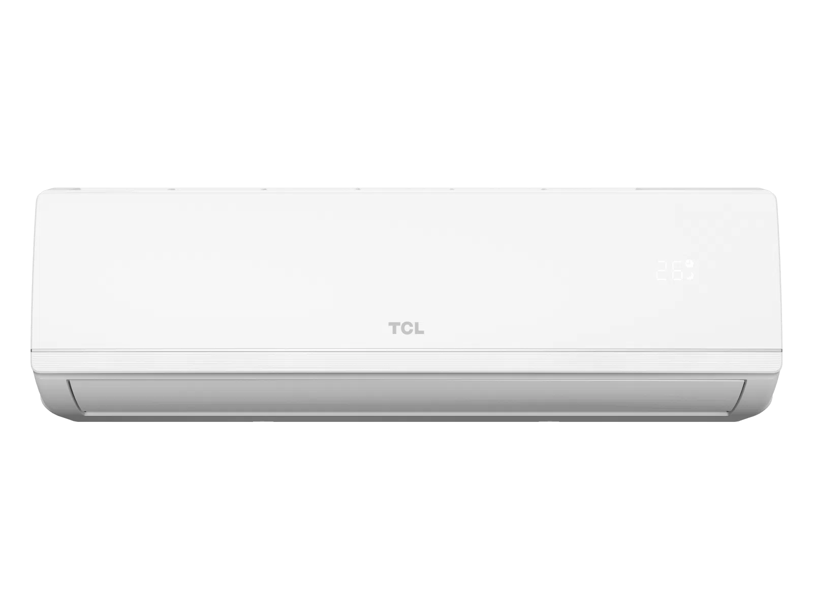 TCL 12000 BTU T3 Inverter Air Conditioner Heat & Cool TAC-12CHSA/XAF1I