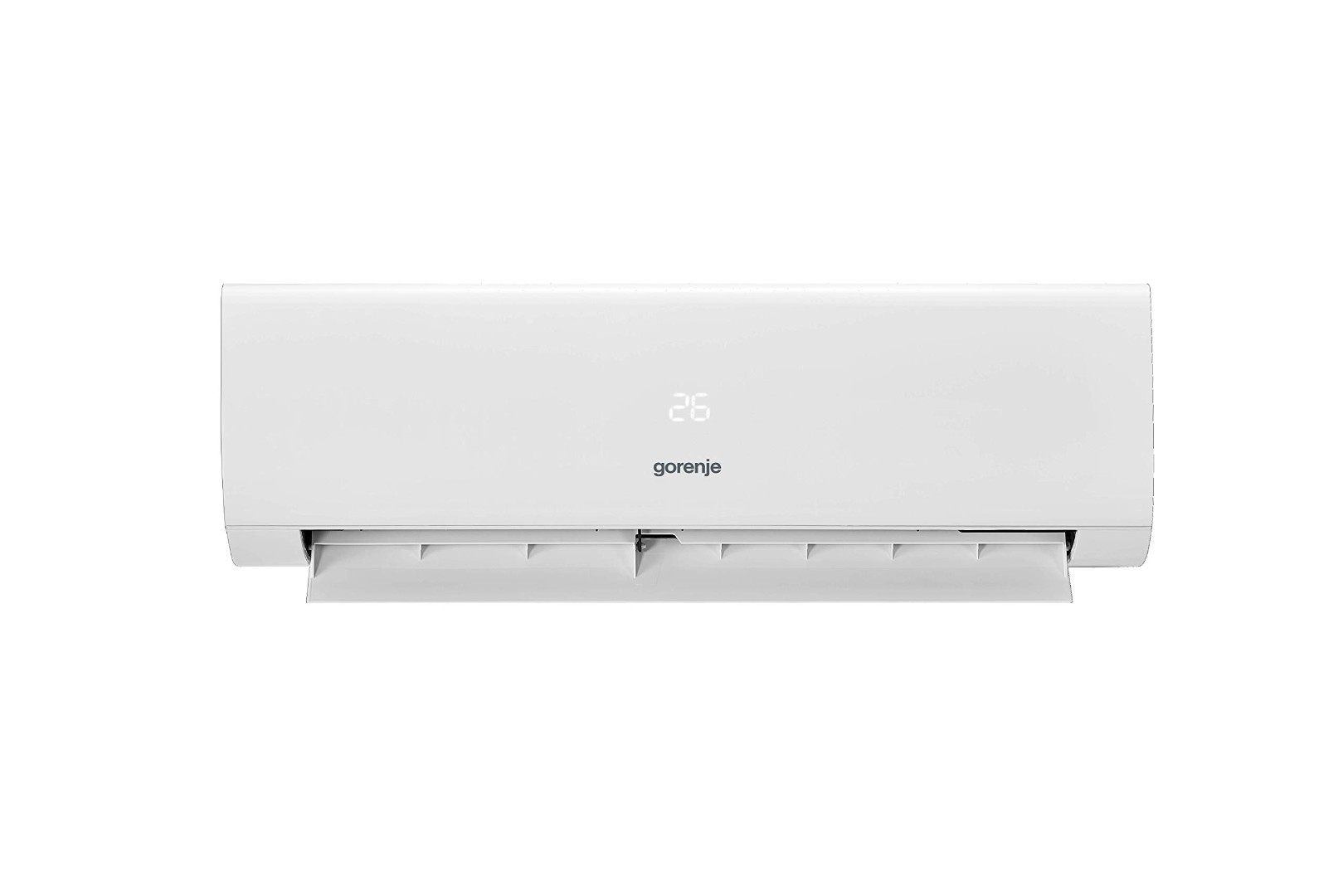 Gorenje 9000 BTU Air Conditioner Heat & Cool GAS-09HRCL