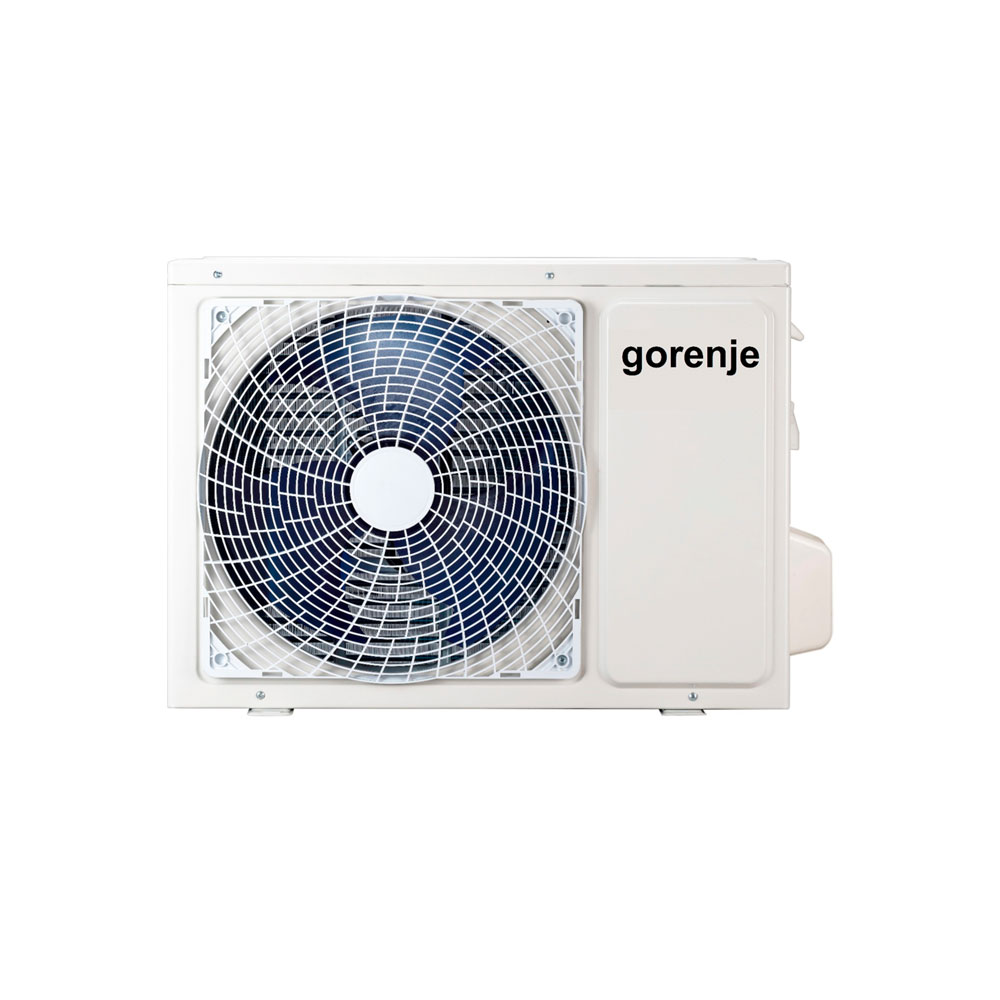 مكيف Gorenje 12000 BTU تبريد وتدفئة GAS-12HRCL