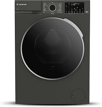 غسالة Ariston 10 كجم 1400 دورة WiFi ARWF10143DMME