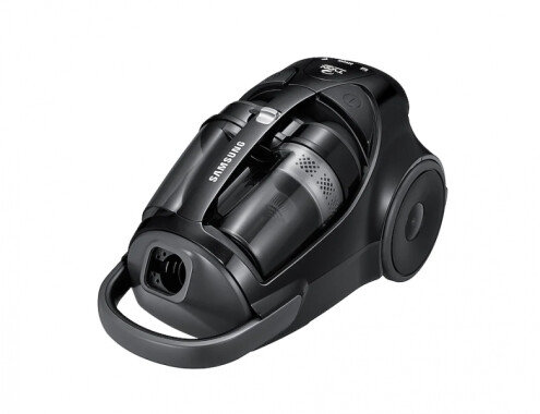Samsung Canister Vacuum Cleaner VCC8874H35/XEV