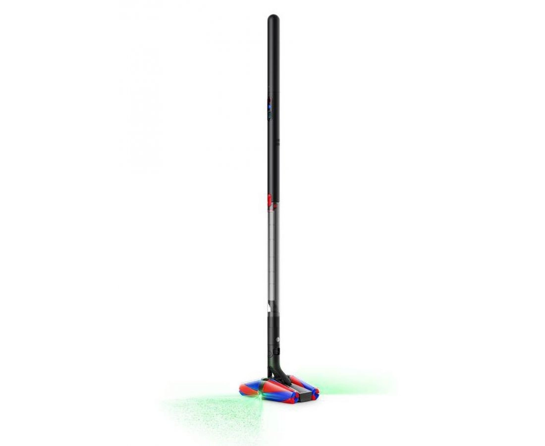 Пылесос Dyson PencilVac SV50FC Черный