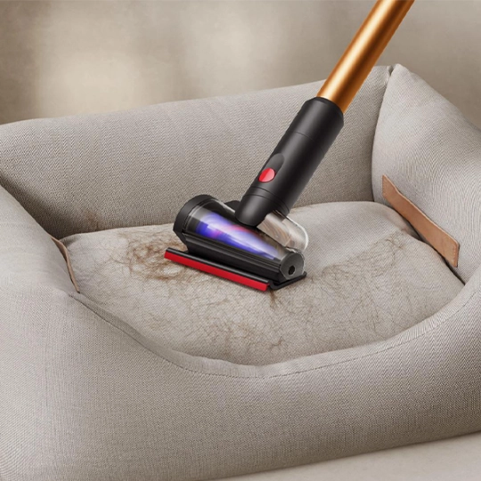 Vacuum Dyson V16 Piston Animal Copper Black