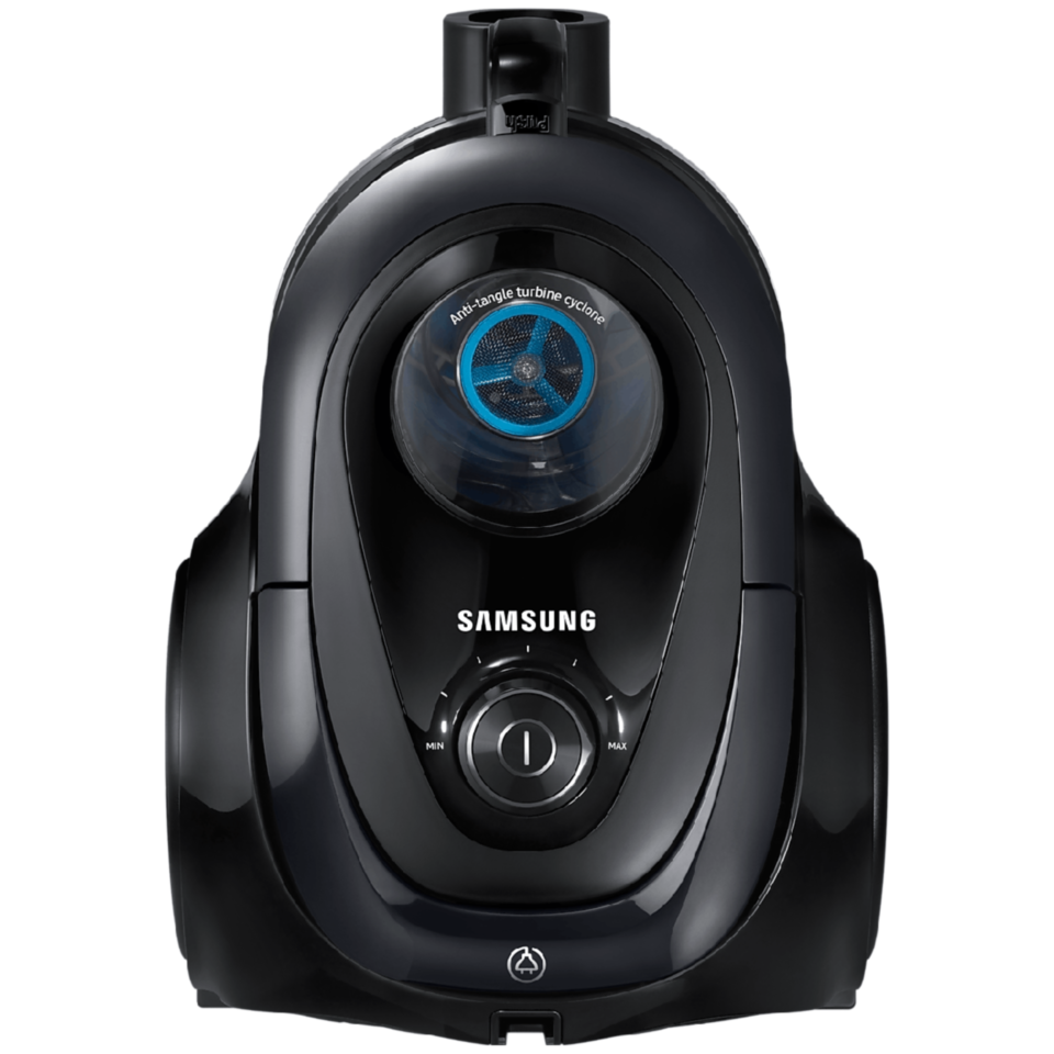 Пылесос Samsung VC18M21D0VG/EV