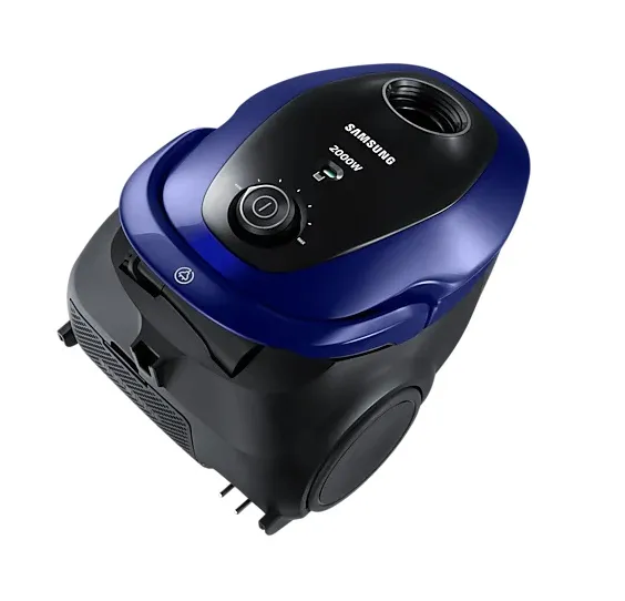 Пылесос Samsung VC20M255AWB/EV