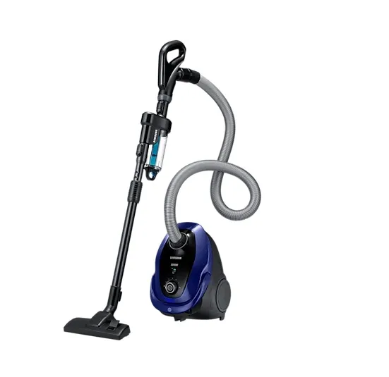 Пылесос Samsung VC20M255AWB/EV