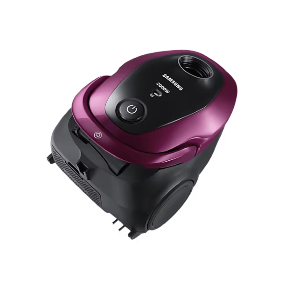 Пылесос Samsung VC20M2560JP/EV