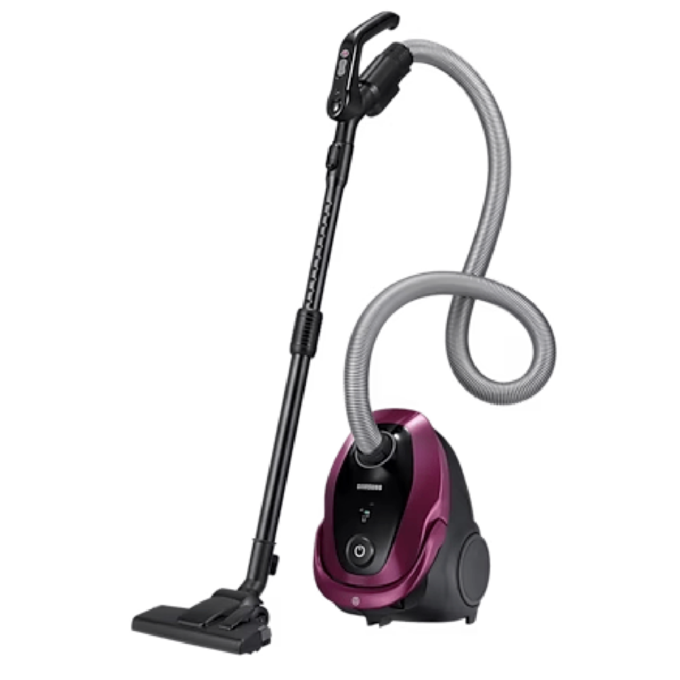 Пылесос Samsung VC20M2560JP/EV