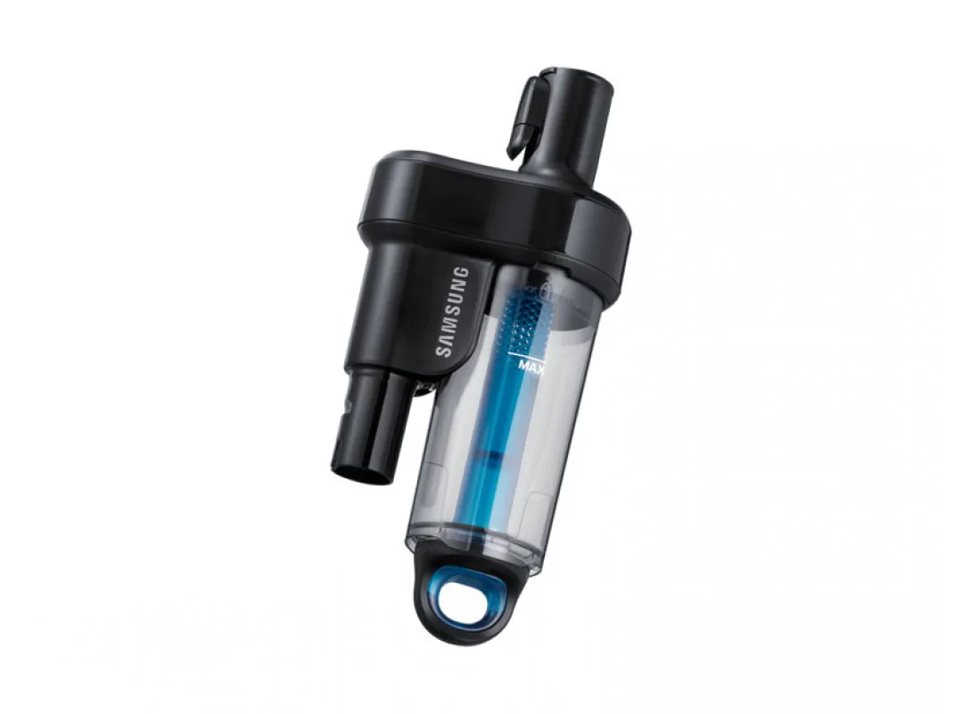 Пылесос Samsung VC20M257AWR/EV