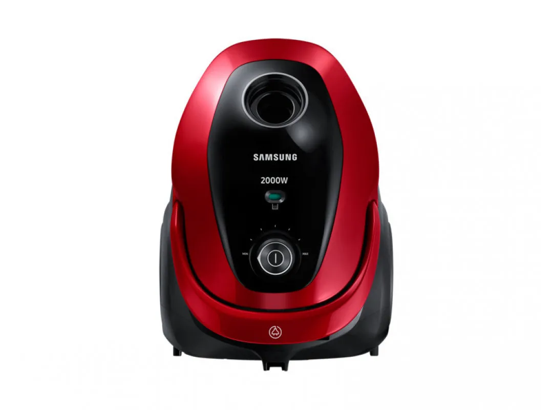 Пылесос Samsung VC20M257AWR/EV