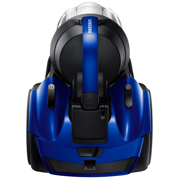 Пылесос Samsung VC21K5177HB/EV