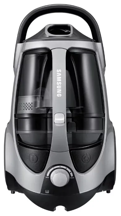 Контейнерный пылесос Samsung VCC8835V37/XEV